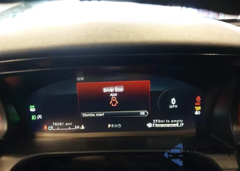 2021 Lincoln Aviator Reserve из США, поврежденный, VIN 5LM5J7XC6MGL05651